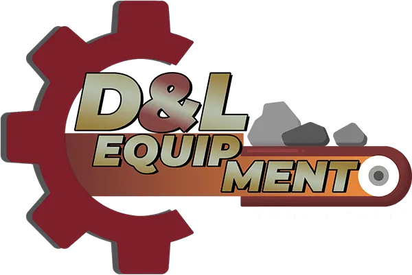 D&L Equipment Logo